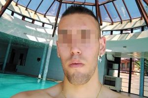 FOTO. Sătmărean decedat în Italia. A fumat marijuana şi s-a prăbuşit la pământ