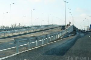 Primarul Ilie Bolojan: Construcţia pasajului suprateran de la Piaţa 100 va începe pe 14 octombrie