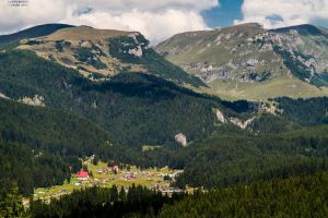 Padina-Peştera, un concept de “staţiune verde”