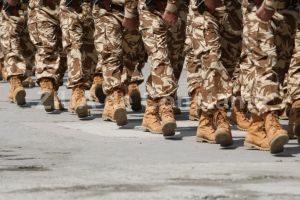 Ceremonia de deschidere a Exercitiului CONCORDIA 19. Sute de militari prezenti la eveniment 