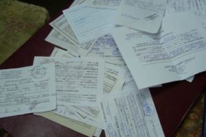 Angajaţii din Argeş trag chiulul la muncă şi aduc scutiri medicale!