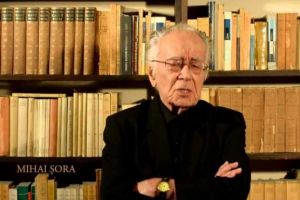 Silviu Mănăstire: Stalinistul Șora nu are căderea morală nici măcar să se exprime pe teme de Libertate