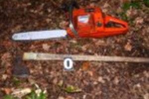 Accident mortal pe un drum forestier din Caraş-Severin