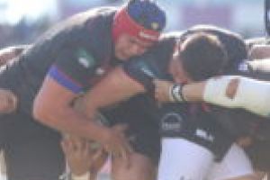 Meci fără istoric pentru Timişoara Saracens: succes categoric cu Tomitanii