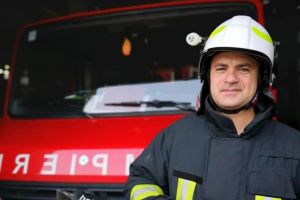 Vrei să devii pompier? ISU Satu Mare te aşteaptă la înscrieri