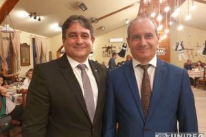 FOTO, VIDEO/ Prima societate specializată în comerţul cu materiale metalice de construcţii din Alba Iulia sărbătoreşte 25 de ani de activitate