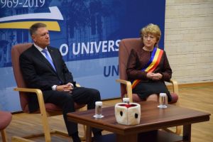 SURSE PSD şi PNL – Astrid Fodor favorită pentru un nou mandat de primar al Sibiului