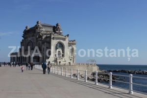 Aedificia Carpati vs Eldiclau SRL, in lupta pentru Cazinoul din Constanta:  Petre Badea - Firma acuzatoare este total lipsita de experienta“