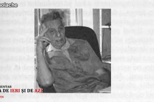 #DobrogeaDigitala:  In memoriam Aurel Manolache, fondator de institutii si important om de cultura constantean