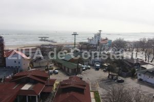 USR Constanta avertizeaza ca un spatiu verde situat in Mamaia risca sa fie betonat!