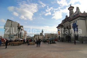 Cererea de anulare a Regulamentului de acces in zona peninsulara a municipiului Constanta. Procesul, amanat pentru luna viitoare