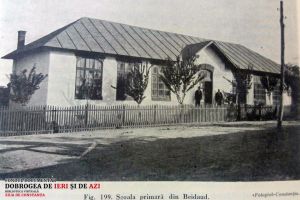 #DobrogeaDigitala Marturii de epoca privind istoria Dobrogei (1878-1947)“:  Funeste resultate“ ale ignorarii importantei caligrafiei in scoli