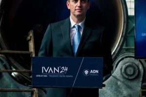 Declaratie de avere - Catalin-Sorin Ivan, candidat la alegerile prezidentiale 2019 (documente)