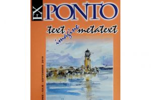 #citesteDobrogea: Lansarea numarului dublu al revistei Ex Ponto, eveniment marcat de comemorarea scriitorului Pavel Chihaia, in prezenta familiei 
