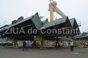 Consiliul de Supraveghere al Damen Shipyards Mangalia SA are un nou presedinte