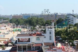 Se cere suspendarea planurilor urbanistice de detaliu din Mamaia, zonele A, B, C si D. Dosarul, la Curtea de Apel 