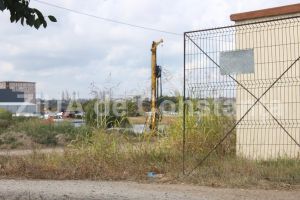 Maritimo Residence SRL continua lucrarile la cartierul rezidential ridicat pe bulevardul Aurel Vlaicu, langa centrul comercial VIVO! din Constanta