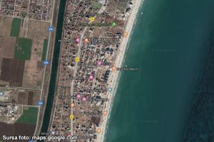 Bloc de patru etaje in Mamaia Nord. Ce a decis APM Constanta privind investitia imobiliara a societatii Syvota Management SRL