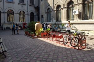 Asociatia Verde Urban“ anunta Velovolutia in Constantiana“