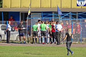 CS Poseidon Limanu - 2 Mai si Axiopolis Cernavoda joaca pe teren propriu sambata, in Liga a 3-a