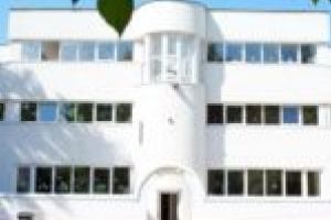 Internat şcolar pentru copiii cu dizabilităţi, construit la Lugoj de Consiliul Judeţean Timiş