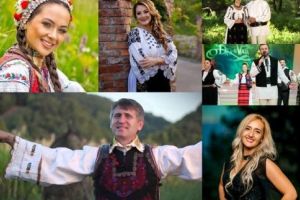 Artişti îndrăgiţi  la „Ziua Comunei Petelea”