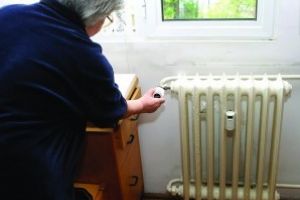 Ieşenii pot depune dosarele pentru ajutoarele de încălzire