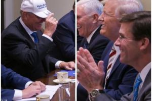 Ungaria si Polonia vor intra in SUA fara Viza. Romania multumeste pentru sapca