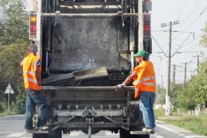 Botoşănean implicat într-un incident mai puţin obişnuit. Un bărbat a ajuns la spital