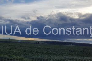 Informare ANM: Temperaturile aerului vor creste