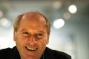 Robert Dornhelm, ambasador Timişoara 2021. Regizorul s-a născut în oraşul de pe Bega