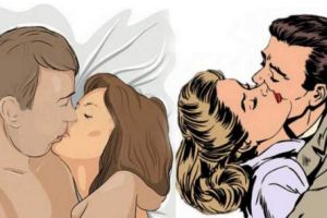 Trucuri  EFICIENTE pentru a readuce pasiunea în viaţa de cuplu