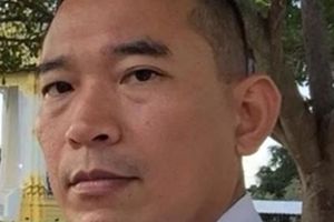 Un judecător din Thailanda s-a împuşcat în sala de judecată după ce a achitat cinci bărbaţi: 