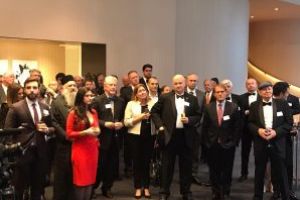 Maramureseni prezenti la “Alianta Gala”, care s-a desfasurat in Washington D.C.