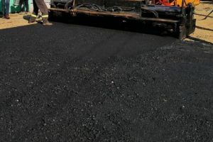 Târgu-Mureş: Stradă închisă pentru asfaltare