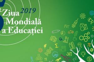 Mesaj cu ocazia Zilei Mondiale a Educaţiei