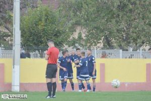 FOTO, LIVE-TEXT: Industria Galda – Luceafărul Oradea 2-6 (0-2) | „Lanterna roşie”, umilită în a 7-a înfrângere la rând!