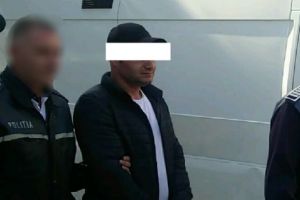 Procurorii au insistat şi a ajuns în pârnaie