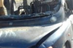 Răfuieli mafiote pe străzile Caransebeşului?! Alarmă falsă!