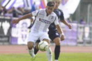 O victorie de nota zece! Poli s-a impus categoric cu Argeşul lui Dică