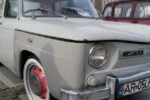 FOTO. Centrul Reşiţei, transformat într-un furnicar… retro!