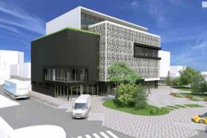 PARCARE cu 3 etaje şi acoperiş cu terasă înverzită, în spatele magazinului ”Unirea”: Primăria Alba Iulia demarează procedurile de informare şi consultare a publicului