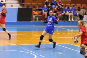 Echilibru rupt rapid, victorie fără emoţii