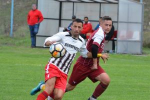 Fotbalul judetului Constanta: Rezultatele din etapa a 11-a a Ligii a 4-a