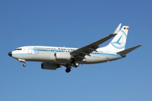 TAROM va opera în 25 octombrie ultimul zbor pe ruta Iaşi – Tel Aviv