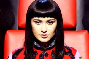 Irina Rimes, în lacrimi la ‘Vocea României’ din cauza fostului soţ infidel! Artista a făcut declaraţii dureroase din trecutul său