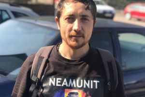 TABLETA  DE  DUMINICĂ  –  Ion Cosmin  BUSUIOC – Soljeniţîn – Omul mărturie