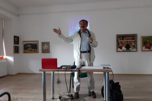 Cele patru metacompetenţe de care avem nevoie pentru ceea ce ne aşteaptă în viitor