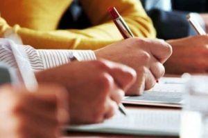 ANGAJĂRI la STAT: Posturi vacante în instituţii din Alba, la data de 6 octombrie 2019. Calendarul examenelor şi condiţiile de înscriere la CONCURS