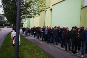 Alegeri prezidentiale 2019. AEP a aprobat infiintarea a 444 sectii de votare in strainatate